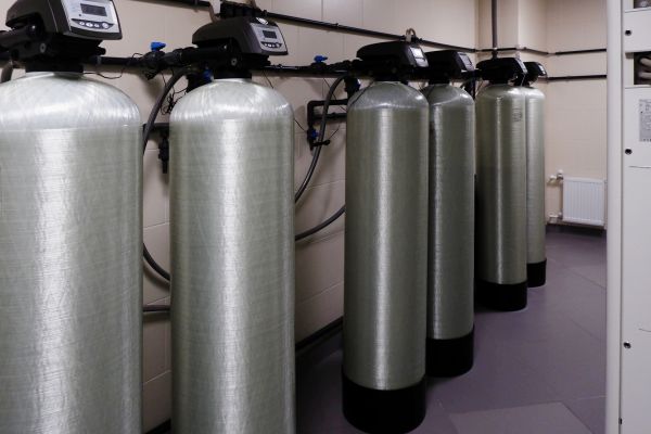 Water Softener Repair in Green Valley