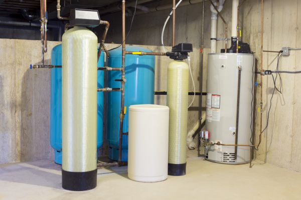 Cost of Residential Water Treatment in Green Valley
