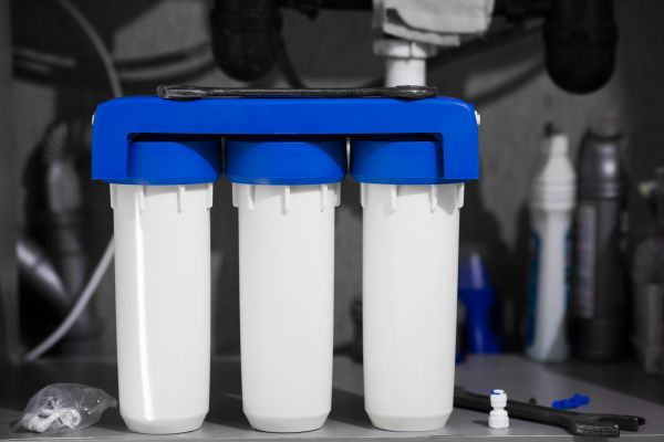 Water Treatment Service in Green Valley