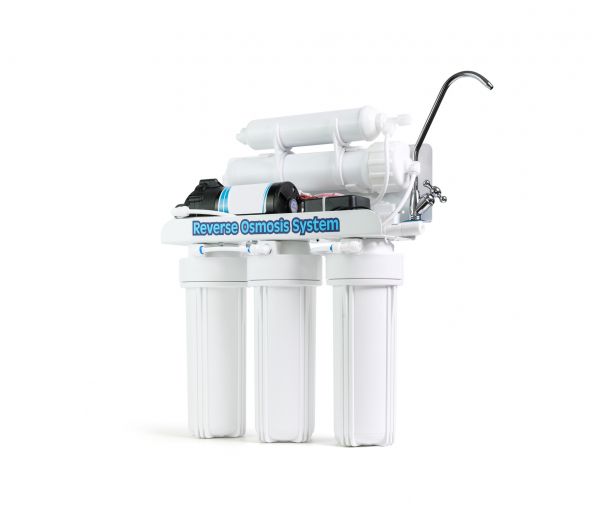 Cost of RO Water Treatment in Green Valley